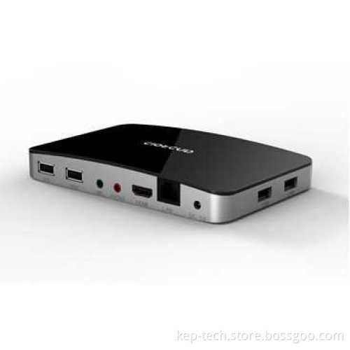 TV Box Supplier (KTV-RK05)